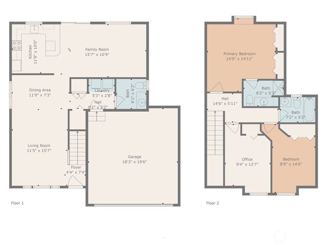 1810 S Tyler Street, Tacoma, WA 98405