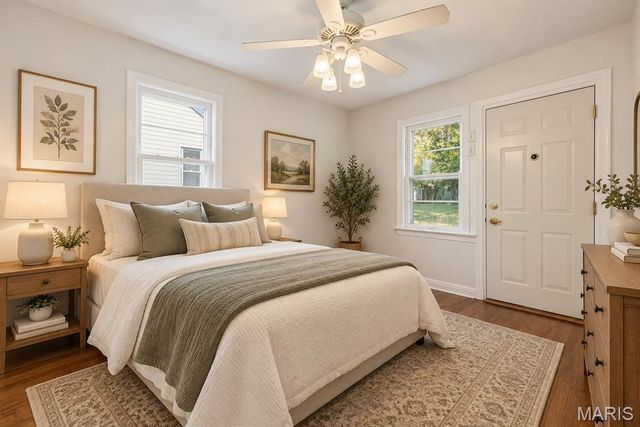 2718 Bremerton Road, Brentwood, MO 63144