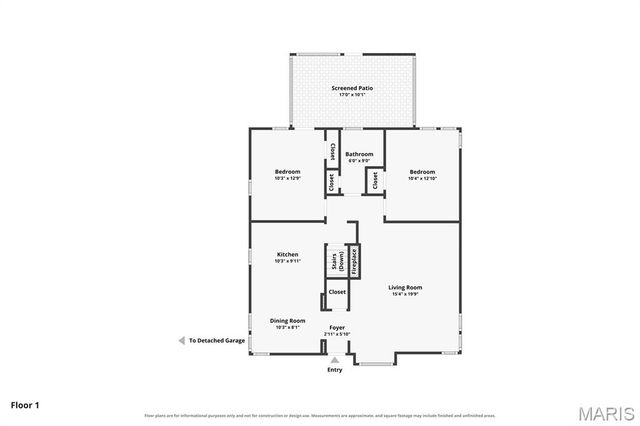 2718 Bremerton Road, Brentwood, MO 63144