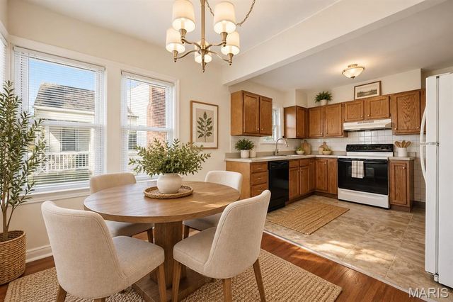 2718 Bremerton Road, Brentwood, MO 63144