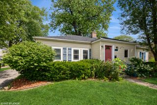266 Maxwell Street, Crown Point, IN 46307
