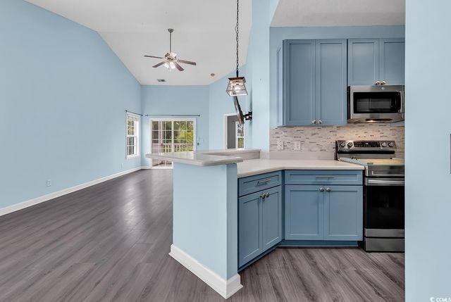 105 Ashley Park Dr Unit 2E, Myrtle Beach, SC 29579