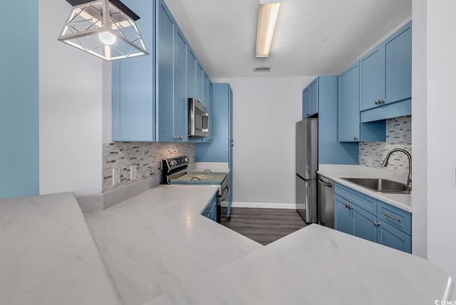105 Ashley Park Dr Unit 2E, Myrtle Beach, SC 29579