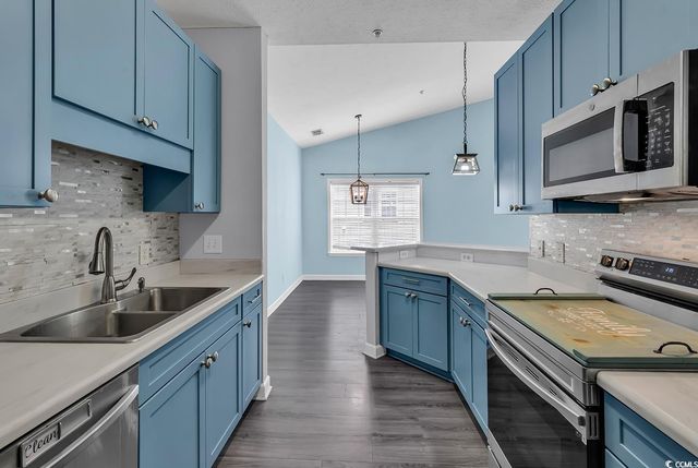 105 Ashley Park Dr Unit 2E, Myrtle Beach, SC 29579