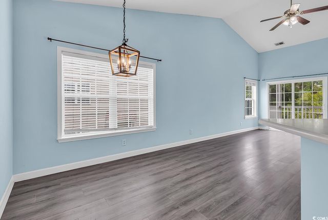 105 Ashley Park Dr Unit 2E, Myrtle Beach, SC 29579