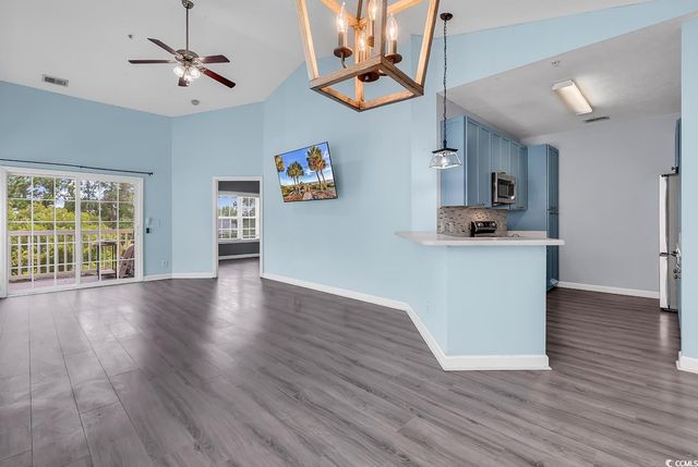 105 Ashley Park Dr Unit 2E, Myrtle Beach, SC 29579