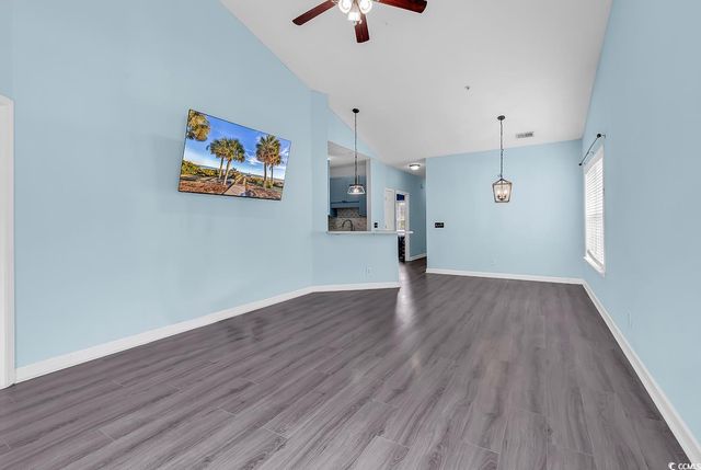 105 Ashley Park Dr Unit 2E, Myrtle Beach, SC 29579