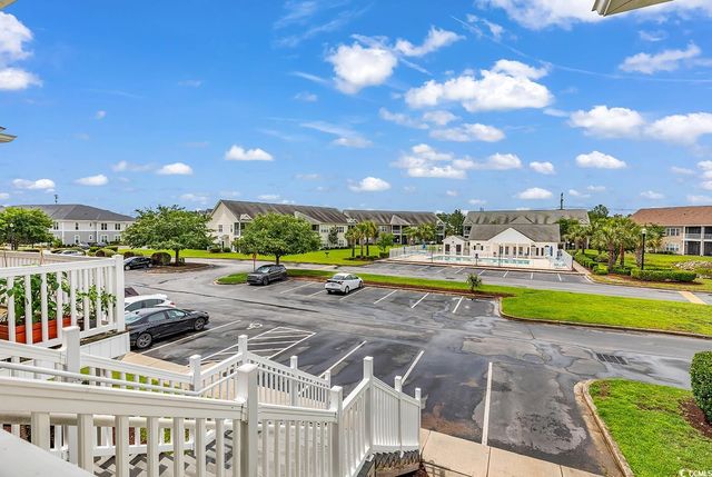 105 Ashley Park Dr Unit 2E, Myrtle Beach, SC 29579
