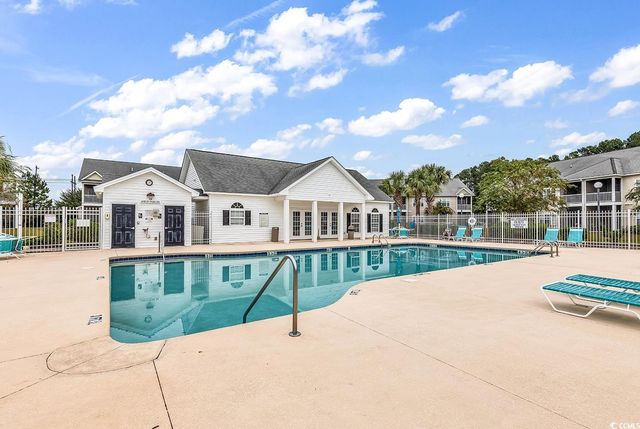 105 Ashley Park Dr Unit 2E, Myrtle Beach, SC 29579