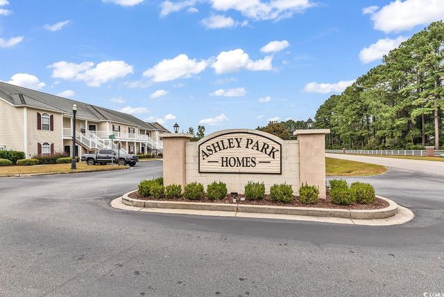 105 Ashley Park Dr Unit 2E, Myrtle Beach, SC 29579