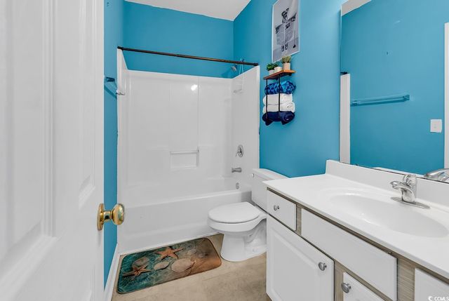 105 Ashley Park Dr Unit 2E, Myrtle Beach, SC 29579