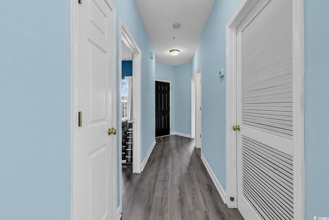 105 Ashley Park Dr Unit 2E, Myrtle Beach, SC 29579