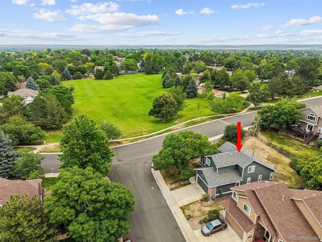 200 Powderhorn Trl, Broomfield, CO 80020
