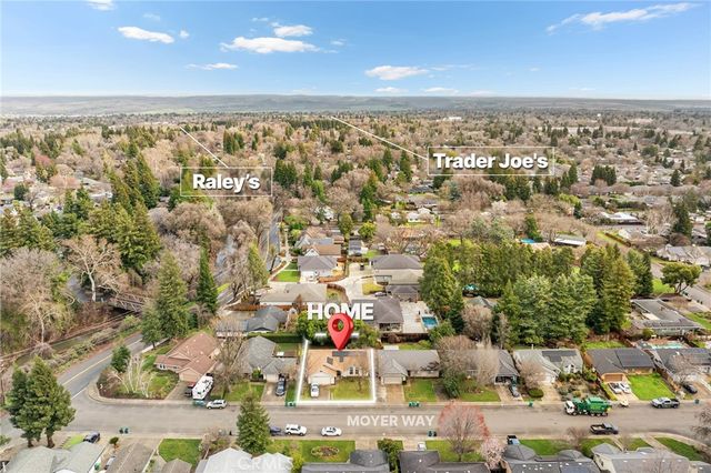 2368 Moyer Way, Chico, CA 95926