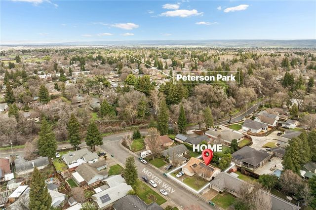 2368 Moyer Way, Chico, CA 95926