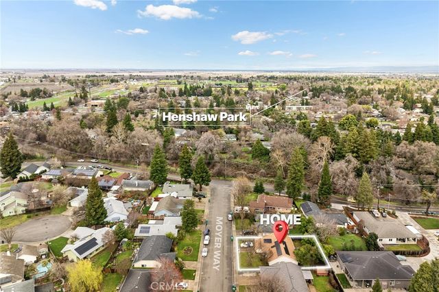 2368 Moyer Way, Chico, CA 95926