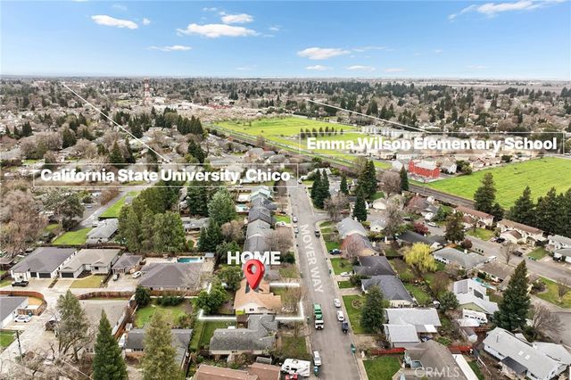 2368 Moyer Way, Chico, CA 95926