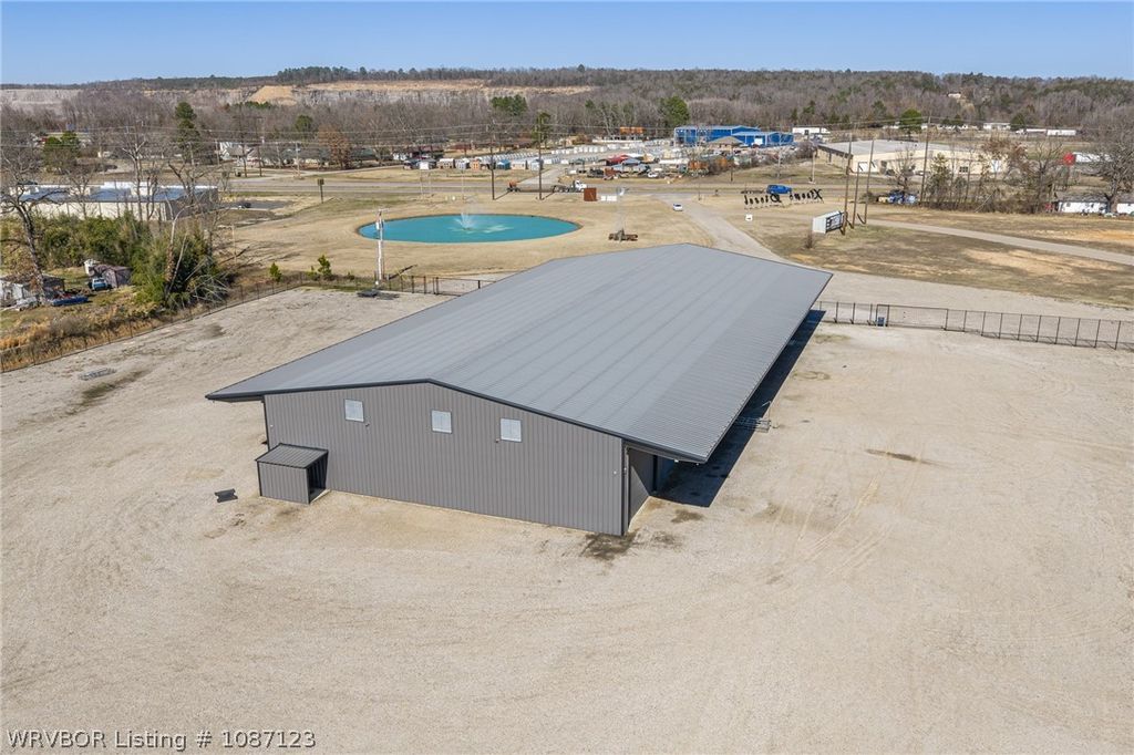6622 Alma Highway 6622 Alma Highway