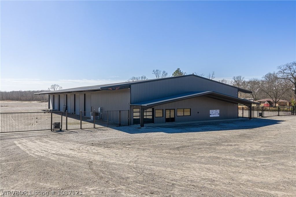6622 Alma Highway 6622 Alma Highway