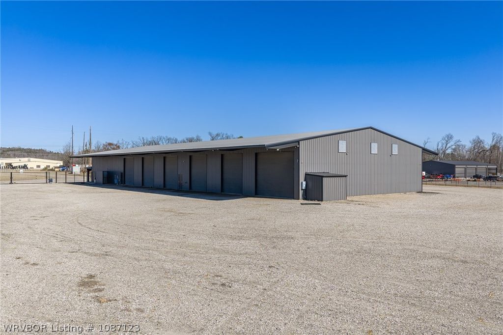 6622 Alma Highway 6622 Alma Highway