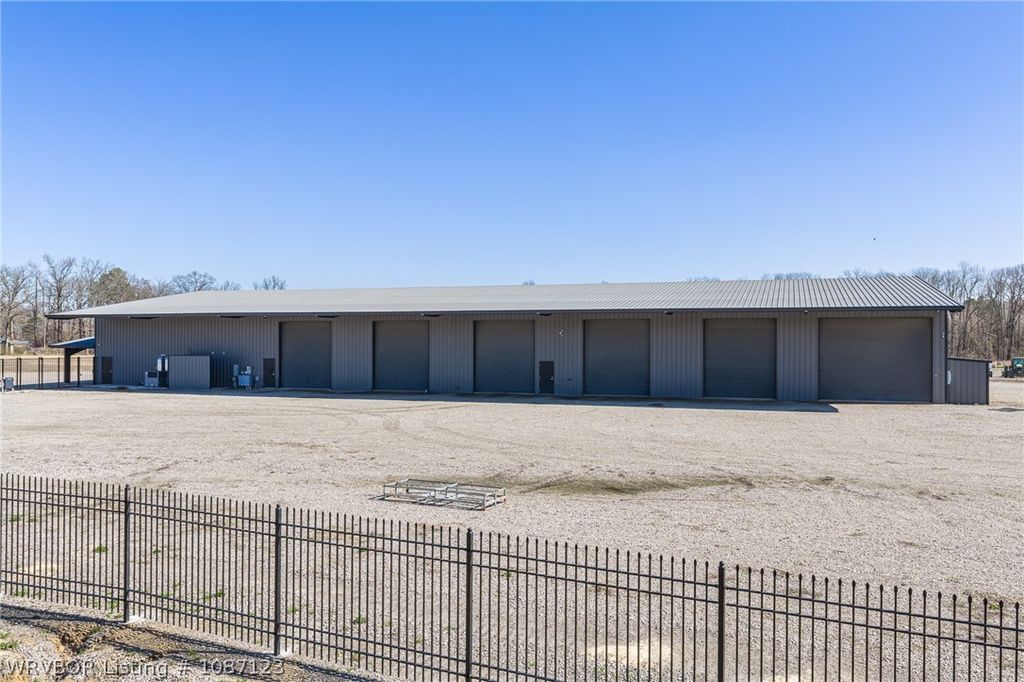 6622 Alma Highway 6622 Alma Highway