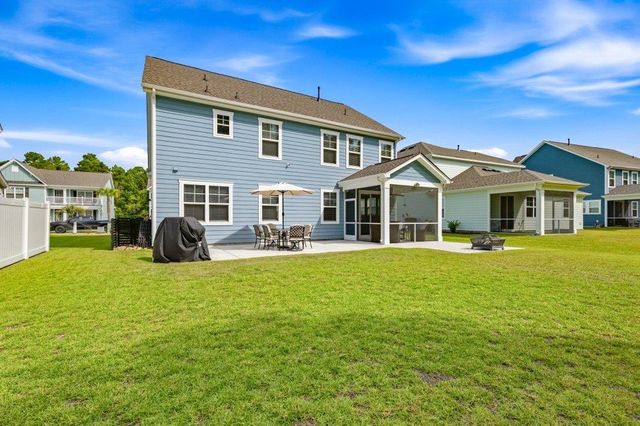 3263 Moss Bridge Ln., Myrtle Beach, SC 29579