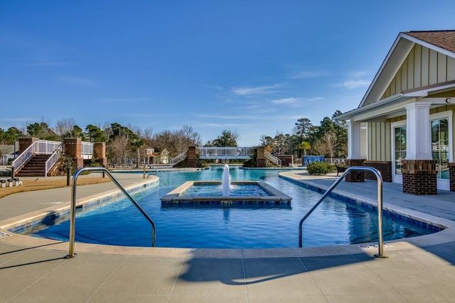 3263 Moss Bridge Ln., Myrtle Beach, SC 29579