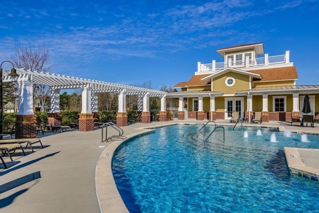 3263 Moss Bridge Ln., Myrtle Beach, SC 29579