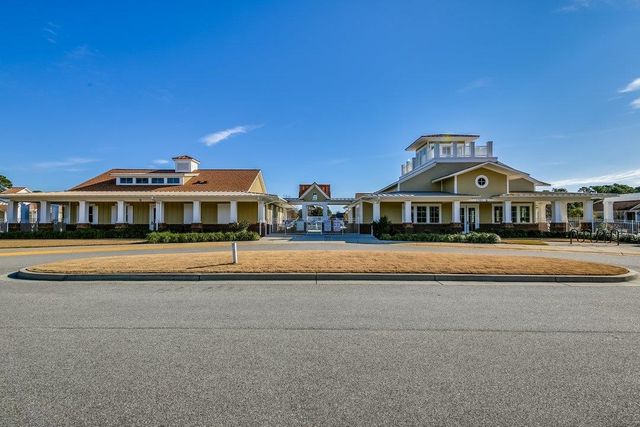 3263 Moss Bridge Ln., Myrtle Beach, SC 29579