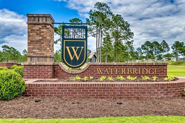 3263 Moss Bridge Ln., Myrtle Beach, SC 29579