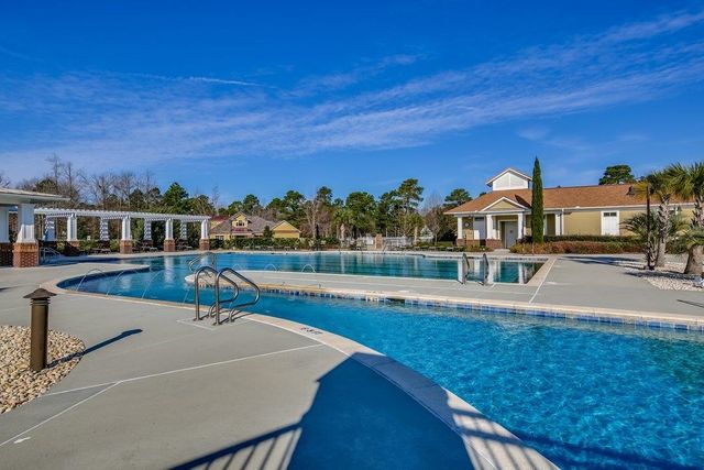 3263 Moss Bridge Ln., Myrtle Beach, SC 29579