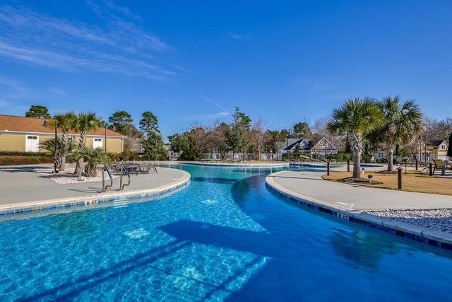 3263 Moss Bridge Ln., Myrtle Beach, SC 29579