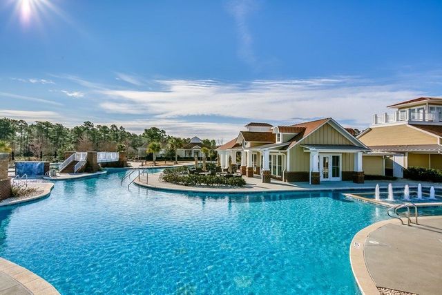 3263 Moss Bridge Ln., Myrtle Beach, SC 29579