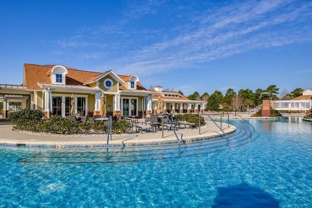 3263 Moss Bridge Ln., Myrtle Beach, SC 29579