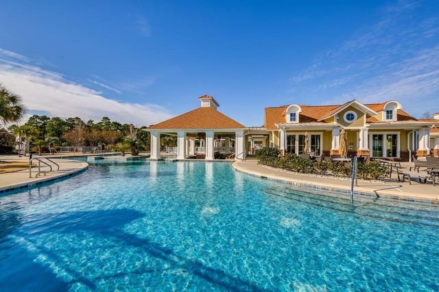 3263 Moss Bridge Ln., Myrtle Beach, SC 29579