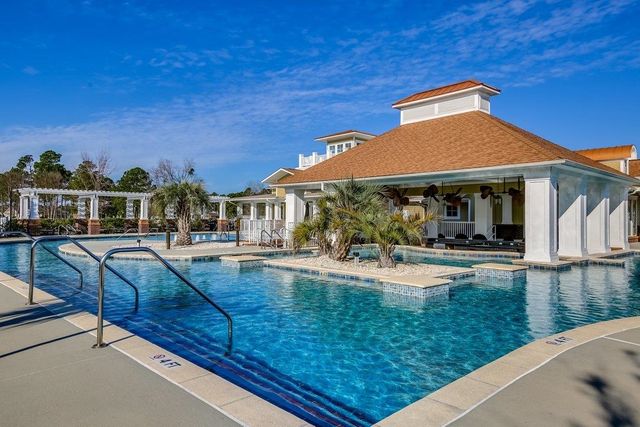 3263 Moss Bridge Ln., Myrtle Beach, SC 29579