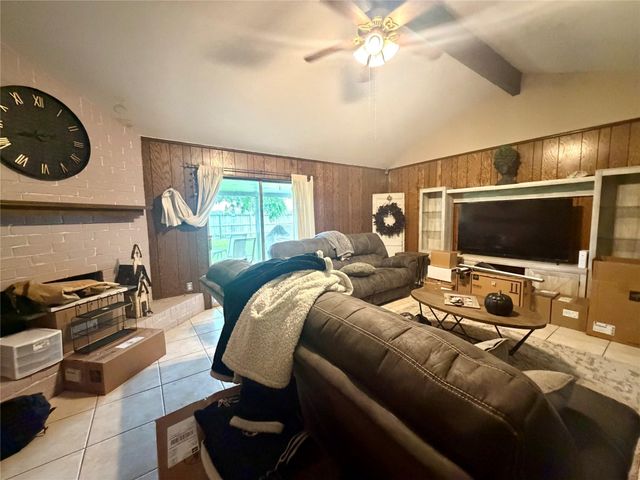 5319 Lincoln Town Drive, Katy, TX 77493