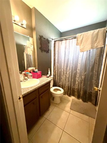 5319 Lincoln Town Drive, Katy, TX 77493