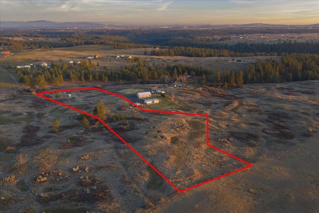 0 N Brooks Rd, Medical Lake, WA 99022