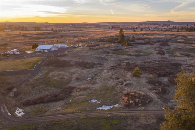 0 N Brooks Rd, Medical Lake, WA 99022