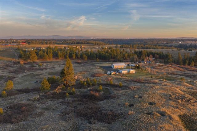 0 N Brooks Rd, Medical Lake, WA 99022