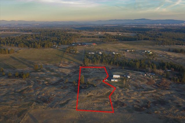 0 N Brooks Rd, Medical Lake, WA 99022