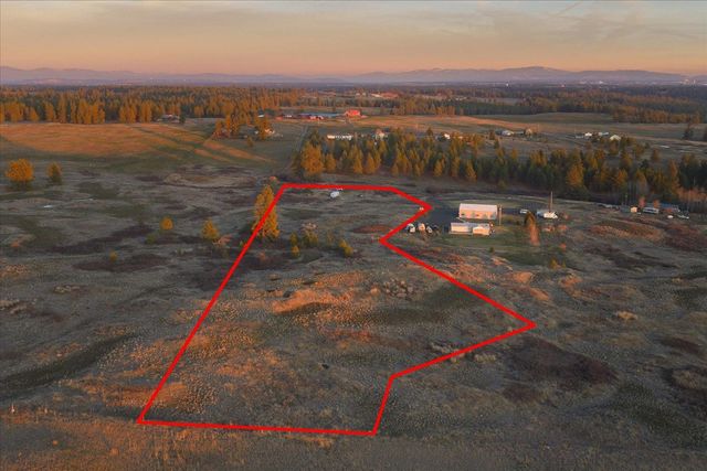 0 N Brooks Rd, Medical Lake, WA 99022