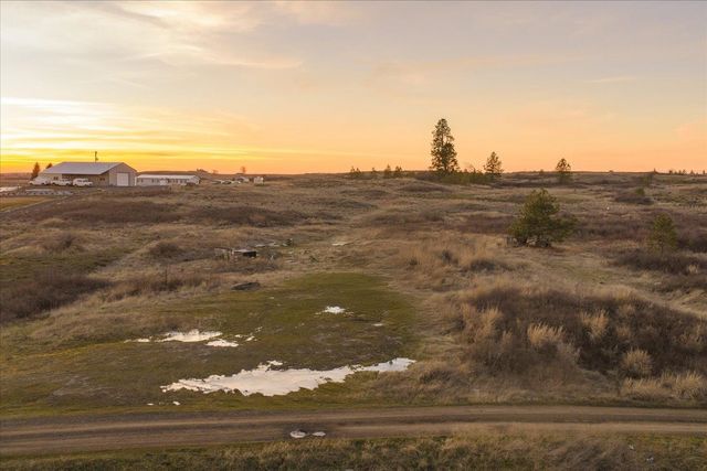 0 N Brooks Rd, Medical Lake, WA 99022