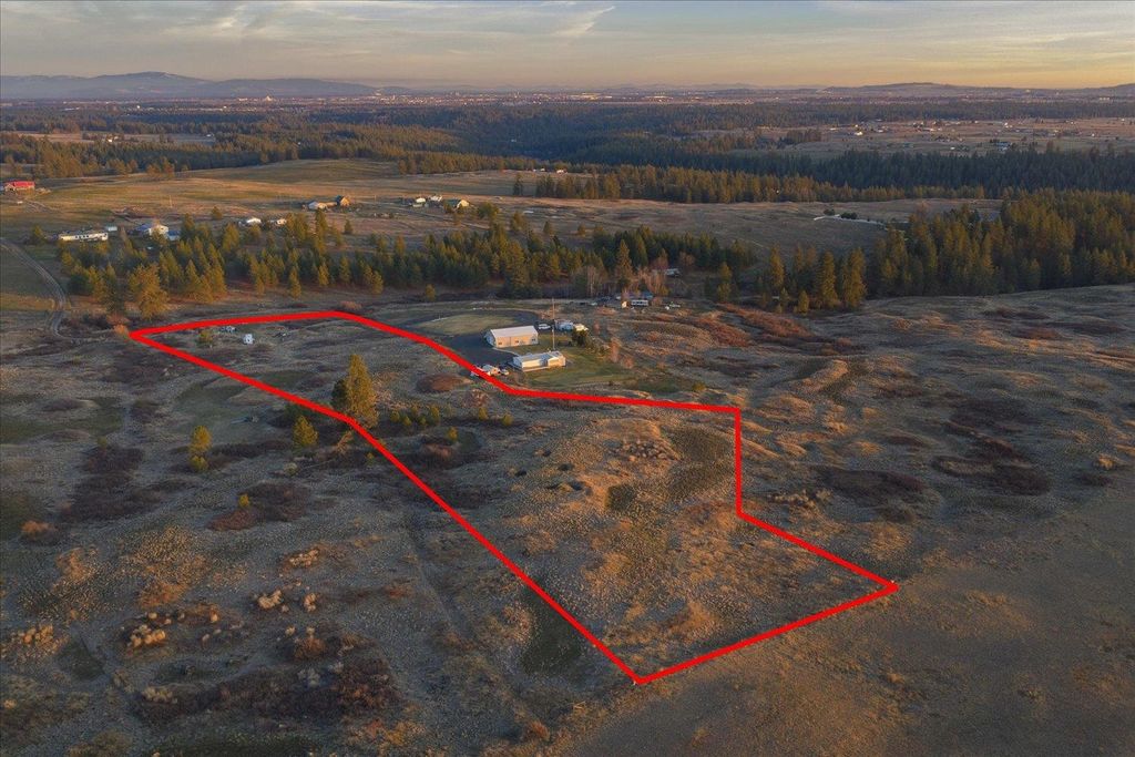 0 N Brooks Rd, Medical Lake, WA 99022 photo 2