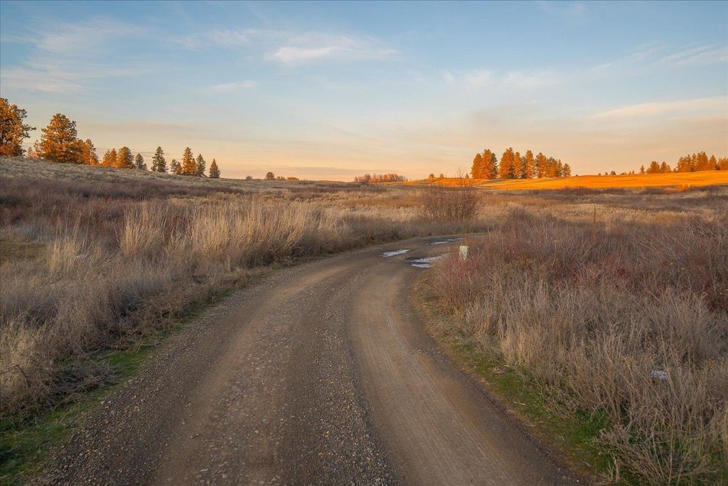 0 N Brooks Rd, Medical Lake, WA 99022 photo 3