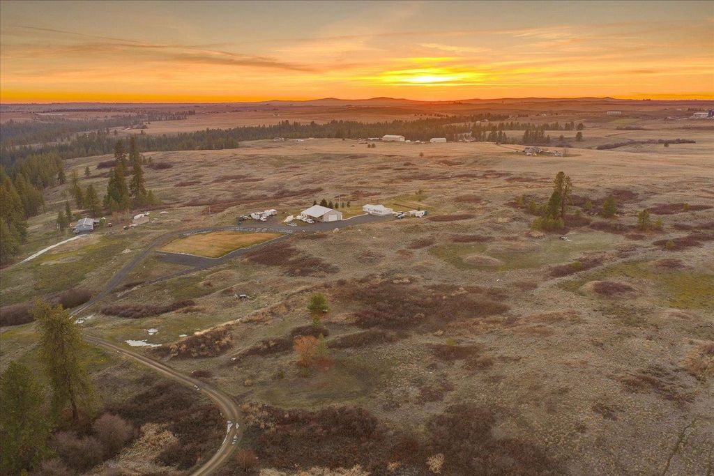 0 N Brooks Rd, Medical Lake, WA 99022 photo 5