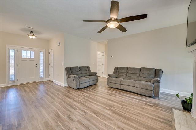 4334 Sandhill Road, Thomson, GA 30824