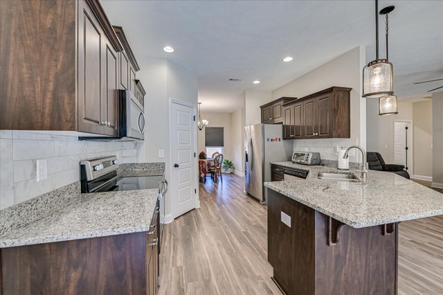 4334 Sandhill Road, Thomson, GA 30824