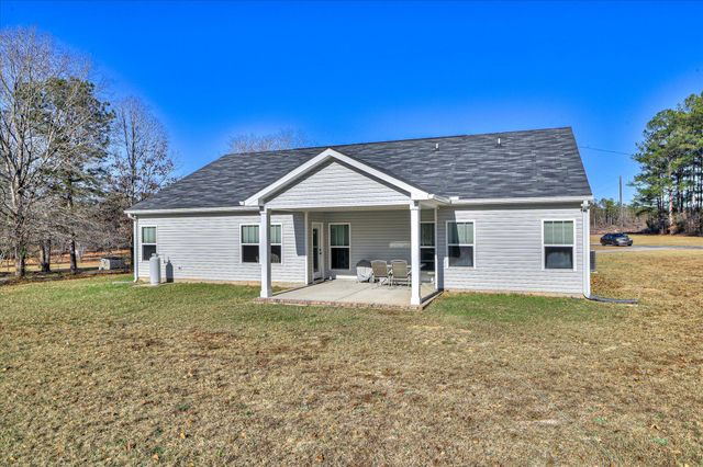 4334 Sandhill Road, Thomson, GA 30824